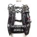  Scubapro Classic ZERO G AIRII размер MD[OH включено & с гарантией ]