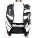  Scubapro Classic a Be BCD stabi BPI specification женщина размер M(US размер :SM)[OH включено & с гарантией ]
