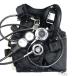 NDS комплект тяжелого оборудования DEEP VAC reg F модель BCD размер S[OH плата включено & с гарантией ]
