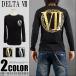 ŹĹµԥ  ֥ɥ Хåץ  饪 Ʈ ȥ DELTA SEVEN ͥݥ M L XL ֥å