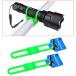�S���o���h�z���_�[ �����d�� ���]�� ���C�g �X�}�z �Œ� �z���_�[ �V���R���o���h 2��set �F�O���[�� ��������