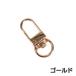 �i�X�J�� ��]�J�� U���^�i�X�J�� 3.4cm ���a11mm �t�b�N �J���� ���ߋ� �L�[�z���_�[ ���� �n���h���C�h �p�[�c �֘A�摜4