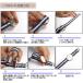 ���v�x���g NATO�x���g �i�C�����x���g 12mm 14mm 16mm 18mm 20mm 22mm 24mm �����Y ���f�B�[�X ���v�o���h �r���v�x���g�̂� �֘A�摜5