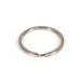 �X�e�����X�� ������ 2�d�����O �L�[�����O �O�a 30mm 35mm ���a 2.5mm ���^ 2�d�J�� �J���� �p�[�c ���^�L�[�����O �֘A�摜4