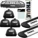 THULE ꥢset ǥ Х  RR th710410 th7112 th859xt th332 STBK27