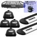 THULE th859xt 1ʬset ǥ Х  RR th710410 th7112 ޥפо 10/3Ź߸˥