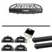 THULE ꥢset 륻ǥ٥ GLA DBA-156# DR  th7106 th7122 kit6042  th859xt