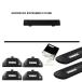 THULE ꥢset1ʬ BMW X5 #CV30S#[G05] DR th7106 th7114B kit6007 th7325B