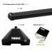 THULE ꥢset BMW X2 [F39] RR̵ th7105 th7125 kit5165