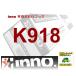 inno K918  �ּ��̼��եեå� | �����ᥤ��CARMATE (WR-V 2024.03��/R6.3��) /��󤻸�вپ���