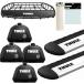 THULE ꥢset ȥ西 ϥ쥸 KCH RCH LXH4#W RR th710410 th7114 th859xt th332 STWH13