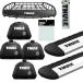 THULE ꥢset ȥ西 ġ󥰥ϥ KCH RCH LXH4#W RR th710410 th7114 th859xt th332 STBK13