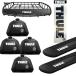 THULE ꥢset1ʬ ȥ西 ե  NZE141G NZE144GZRE142G ZRE144G RR th710410 th7111B th859xt STBK27