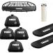 THULE ꥢset1ʬ ȥ西 ե  NZE141G NZE144GZRE142G ZRE144G RR th710410 th7111B th859xt STWH13