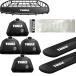 THULE ꥢset1ʬ ȥ西 ե  NZE141G NZE144GZRE142G ZRE144G RR th710410 th7111B th859xt STWH27