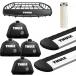 12ͽʬ THULE ꥢset1ʬ ȥ西 ե  NZE141G NZE144GZRE142G ZRE144G RR th710410 th7111 th859xt STWH13