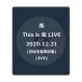 yViz1TԈȓ yDVDz This is  LIVE 2020.12.31 (񐶎Y) x~OXgCu 炵 ARASHI Wj[Y