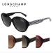 󥰥饹 LONGCHAMP 󥷥 LO700SJ 55  UVå ̵ sunglasses  ̵  FCS