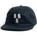 Cooperstown Ball Cap ˹�� ����å� �С��ߥ󥬥� �֥�å��Х��� 1948ǯ
