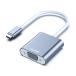 BENFEI USB-C-VGAץThunderbolt 3/4USB Type C-VGAץHD 1080P c V