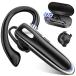 [2023 новинка Bluetooth 5.3] Bluetooth headset Bluetooth слуховай аппарат одна сторона уголок Bluetooth слуховай аппарат уголок .. тип 