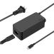 45W USB-C AC адаптор Type-C ноутбук зарядное устройство PD соответствует 20V 2.25A источник питания адаптор модель C зарядное устройство универсальный Lenovo 