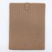 BOTTEGA VENETA Bottega Veneta сетка iPad кейс 257469 Brown кожа 