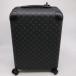 Louis Vuitton LOUIS VUITTON монограмма Eclipse Horizon 55 Carry кейс дорожная сумка путешествие путешествие сумка литейщик M23002