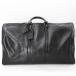 Louis Vuitton Louis Vuitton ключ poru55 сумка "Boston bag" путешествие сумка epi кожа черный nowa-ru чёрный M59142