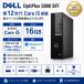 Dell OptiPlex 5000 SFF ��12���� Core i5 ������16GB Nvme M.2 SSD 512GB+HDD500GB Office�t�� DP Type-C Windows11 �f�X�N�g�b�v�p�\�R�� ���Ãp�\�R��