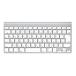  Apple оригинальный Apple Wireless Keyboard A1314 беспроводной Bluetooth клавиатура * гарантия работы * английский язык & японский язык расположение 