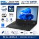 DELL Latitude 7390 13.3�C���` �t��HD �m�[�g�p�\�R�� ��8���� Core i5-8250U ������16GB M.2 SSD256GB Windows11 Pro Web�J���� Bluetooth ���Á@type-c�@HDMI
