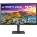 2019ǯǥLG ˥ ǥץ쥤 24MD4KL-B 23.7 / UltraFine 4K(38402160) / IPS/DCI-P3 98% / Thunderbolt 3