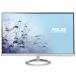  б/у ASUS LED подсветка установка жидкокристаллический дисплей Designo серебряный MX279HR [27 type / полный HD(1920×1080) / широкий ]