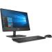 HP ProOne 600G4 AIO в одном корпусе б/у персональный компьютер 21.5 дюймовый полный HD Win11Pro no. 8 поколение Corei3 DDR4:16GB/M.2SSD512GB+HDD500GB подниматься и опускаться тип WEB камера 