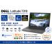 Dell Latitude 7310 �y�ʃ��o�C��PC�@13.3�^ �t��HD�b��10���� Core i5-10310U�@������8GB�@����NVMe SSD256GB�@Windows 11 Pro�bWi-Fi 6�@Web�J�����bType-C�b