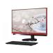 2017 год модели в одном корпусе персональный компьютер NEC LaVie DA770/G Win11H 23.8 дюймовый полный HD Core i7 7500U 2.7GHZ память 8GB новый товар SSD512GB MSOffice2019/BD-RE
