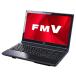 �J��������/�e���L�[/15.6�^���^�y�ʑ���/�m�[�gPC/����SSD256/8GB/Core i3�@4005U�@1.7GHZ/FMV�@LifeBook�@AH45/M�@HDMI  USB3.0�@�e���L�[�@MSoffice2021