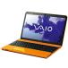 SONY VAIO VPCCB серии Core i5 2410M/8GB/ высокая скорость SSD256GB 15.5 type Blu-ray HDMI беспроводной LAN Windows10 Office2021 б/у ноутбук цифровая клавиатура подготовлен товар 