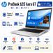 HP ProBook 635 Aero G7 13.3 type ноутбук AMD Ryzen 5 4500U память 16GB SSD512GB возможно Windows 11 Pro MS Office установка Web камера Wi-Fi Bluetooth б/у PC