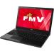 �Ρ��ȥѥ������ٻ��̡�15����FMV LIFEBOOK AH47/U������ǽCorei7��6700HQ /8GB/ ��®��SSD512GB����Win11Home��WEB����顡MSoffice2021��WIFI/Bluetooth