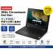  новый товар изначальный с коробкой Lenovo 300e Chromebook 2nd Gen 81MB0034JP 11.6 type сенсорная панель Celeron N4020 память 4GB eMMC32GB ChromeOS 2in1 Note PC