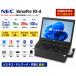 2022�N���f���@NEC VersaPro VX-A Core i5-1145G7 ������16GB SSD256GB+HDD500GB 15.6�^ Windows11 Pro Office2021 �e���L�[ DVD-RW Web�J���� Wi-Fi