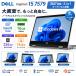 DELL Inspiron 15 7579 15.6 type 2-in-1 ноутбук Core i5-7200U память 16GB SSD256GB сенсорная панель Windows 11 MS Office Web камера Wi-Fi Bluetooth