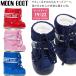 MOON BOOT moon ботинки Kids боты детский Junior ботинки защищающий от холода защищающий от холода обувь гонки выше снежные игры зима обувь мужчина девочка 19/22 3298-K14004300