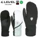  snow перчатка женский рукавица перчатка LEVEL Revell лыжи сноуборд winter Tessa Mitt XXS XS S SM[3368WM]