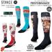 носки носки обувь внизу STANCE Stan s сноуборд лыжи сноуборд для носки snow Performance унисекс A758C22*24-COLLAB