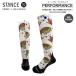  носки носки обувь внизу STANCE Stan s сноуборд лыжи snow Performance свежий Tec унисекс A758C23