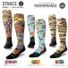  носки носки обувь внизу STANCE Stan s сноуборд лыжи snow Performance совместная модель унисекс A758C23-COLLAB