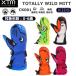 XTM Kids перчатка snow перчатка унисекс детский сноуборд лыжи winter спорт CK001